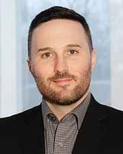 CM&B elevates Maranino to vice president